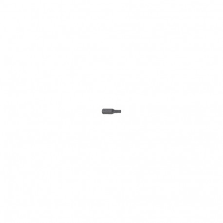 Końcówka 1/4" torx t15, l=25mm, szt.10 proline [p]