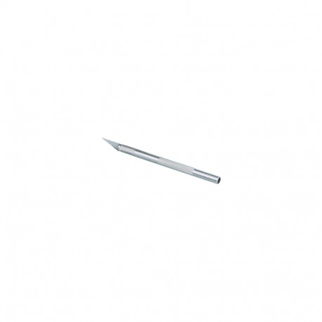 metallist hobi noaterä pikkus=120mm – skalpell