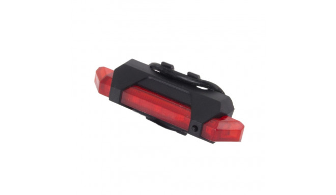 EOT014 Esperanza LED jalgratta tagatuli USB Velorum