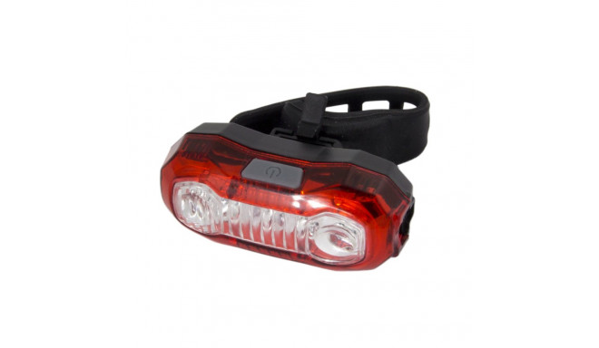 EOT021 Esperanza LED jalgratta tagatuli USB Polaris