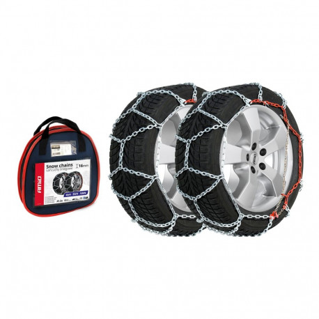 Amio rehviketid kb-260 amio-02125 16mm 4x4