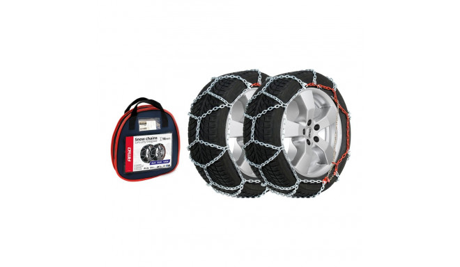 02124 lumeketid 4x4 16mm KN-255