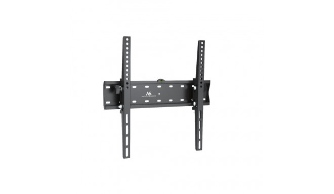 Uchwyt do telewizora Maclean, max VESA 400x400, 32-75", do 40kg, czarny, MC-665