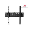 Uchwyt do telewizora Maclean, max VESA 400x400, 32-75", do 40kg, czarny, MC-665