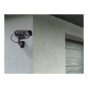 Atrapa kamery IR9000 B IR LED