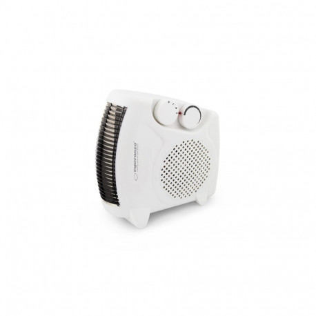 EHH004 Esperanza termoventilaator 1000w/2000w waikiki