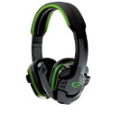 EGH310G Esperanza słuchawki z mikrofonem gaming raven zielone