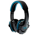 EGH310B Esperanza słuchawki z mikrofonem gaming raven niebieskie
