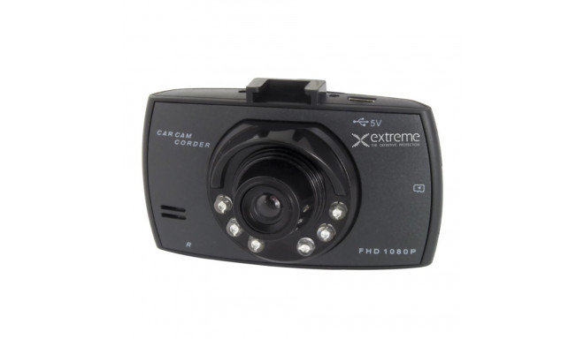 XDR101 Extreme auto pardakaamera