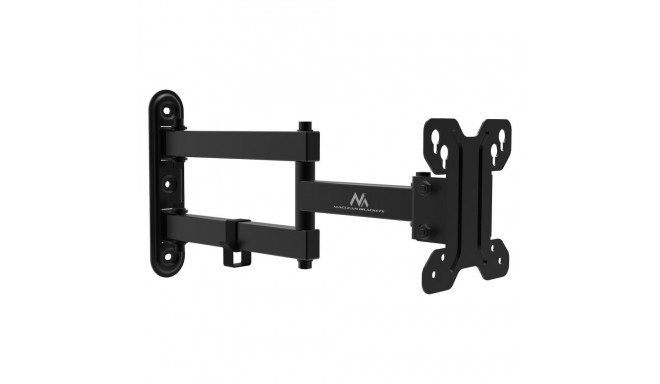 Telerihoidik Maclean, max VESA 100x100, 13-32", 30kg, MC-740