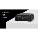 2w1 Odbiornik i Nadajnik Bluetooth HiFi Audio ( Apt-X , NFC ) model BT-1