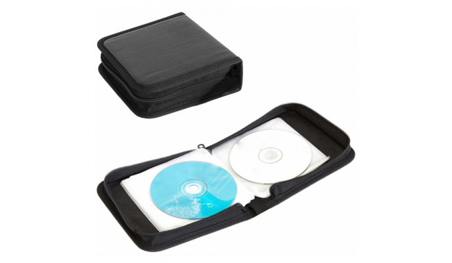 AG429 ümbris 40 CD/DVD plaadile