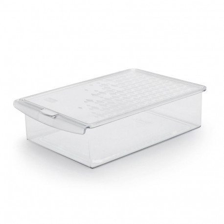 Pojemnik z pokrywą do lodówki BranQ