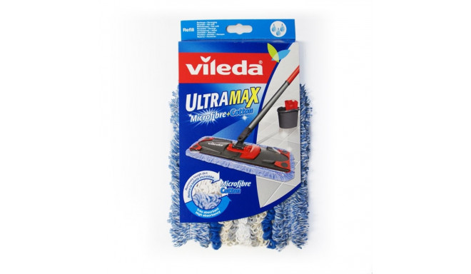 Wkład do mopa Vileda Ultramax Micro Cotton
