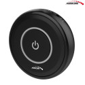 Adapter bluetooth 2 w 1 transmiter odbiornik Audiocore, Apt-X, chipset CSR BC8670, bluetooth v5.0, A