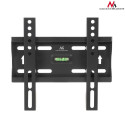 Uchwyt do telewizora Maclean, max vesa 200x200, 13-42", do 35kg, czarny, MC-777