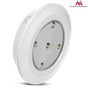 Lampa 6 LED Maclean, zestaw z pilotem, na baterie, 3xAAA, MCE165