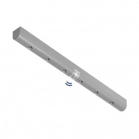 Lampka kuchenna podszafkowa 6LED Maclean, piklik, liikumisanduriga, 5xAAA, MCE123