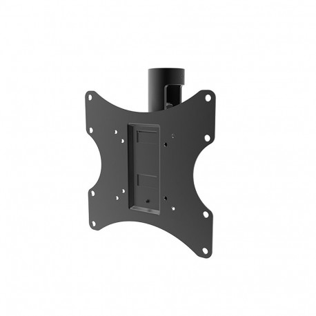 Uchwyt Maclean, Do telewizora sufitowy, Max vesa 200x200, PROFI MARKET SYSTEM, 23-42", 50kg, MC-704