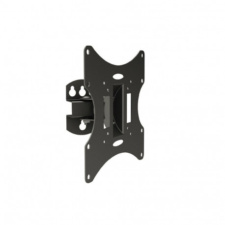 Uchwyt do telewizora lub monitora Maclean, uniwersalny, max VESA 200x200, 23-50", 30kg, czarny, MC-5