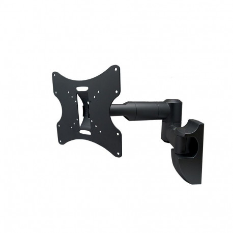 Uchwyt do telewizora lub monitora Maclean, uniwersalny, max vesa 200x200, 13-42", 30 kg, czarny, MC-