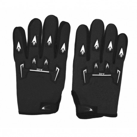 AG222 mootorratta kindad