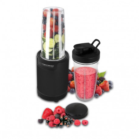 EKM029 Esperanza nutri blender nutri shot 6-ühes
