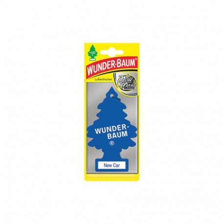 Odświeżacz wunder baum uus auto