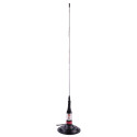 Antena CB Peiying Elite CB 115 z magnesem