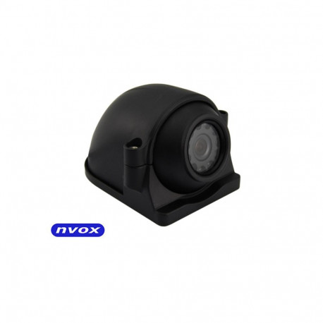4pin ccd sharp kaamera veoautodele ja bussidele