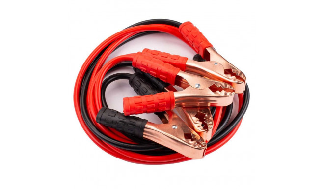 Käivitamisjuhtmed 400a - 2,5 m amio-01023