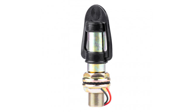 Kinnitusklamber hoiatuslambi jaoks tüüp "i" 24mm mp03 amio-01505