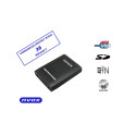 Zmieniarka cyfrowa emulator MP3 USB SD HYUNDAI KIA 13PIN... (NVOX NV1086M HYUNDAI KIA 13PIN)