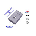 Zmieniarka cyfrowa emulator MP3 USB SD BMW 12PIN... (NVOX NV1080A BMW 12PIN)