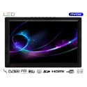 Telewizor LED 14cali HDMI VGA USB SD AV PVR DVB-T/T2 MPEG-4/2 12V 230V... (NVOX DVB14T)