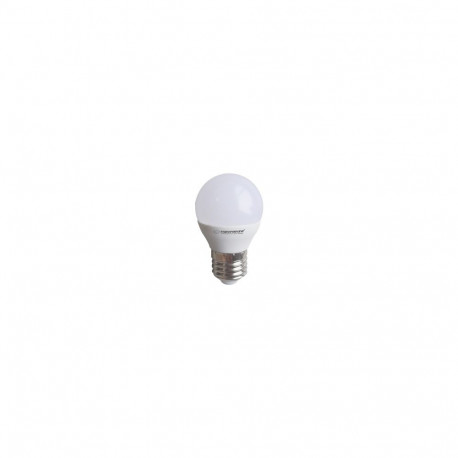 ELL153 LED pirn G45 E27 3W Esperanza