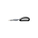 EM109K Mysz Elaneo mini optyczna USB czarna