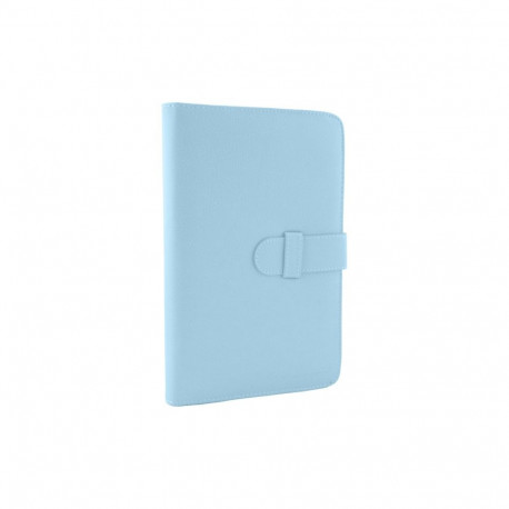 ET181B Etui na tablet 7" niebieskie Esperanza