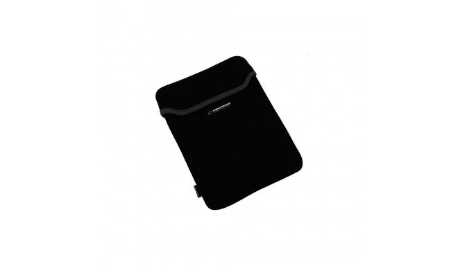 ET171K neopreenist ümbris tahvelarvutile 7" must Esperanza