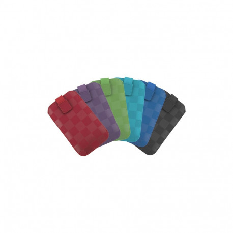 EMA103M-IP5 Etui do iPhone 5 Esperanza