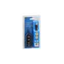 EA116 Hub USB 2.0 4 porty Esperanza