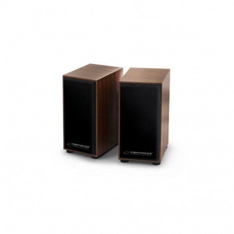 EP122 Kõlarid 2.0 Folk Esperanza