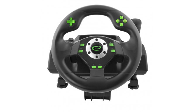 EGW101 Drift rool PC/PS3 Esperanza