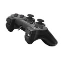 EGG107K Gamepad PC/PS3 USB Trooper czarny Esperanza