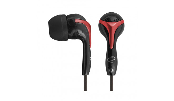 EH123 Esperanza kõrvaklapid