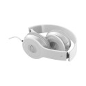 EH145W Słuchawki Audio Techno białe Esperanza