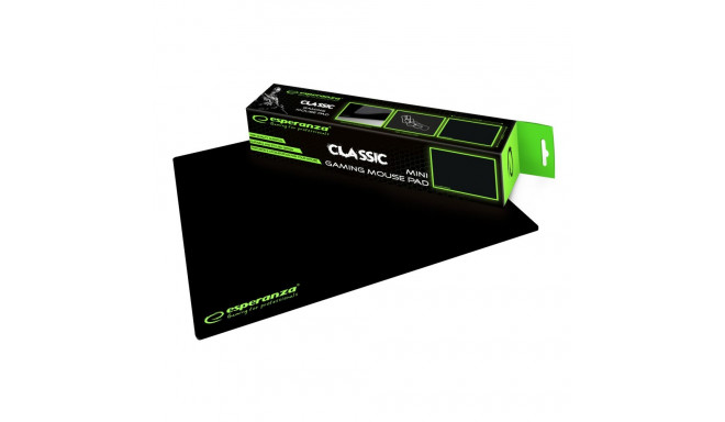 EGP101K gaming hiirematt classic mini Esperanza