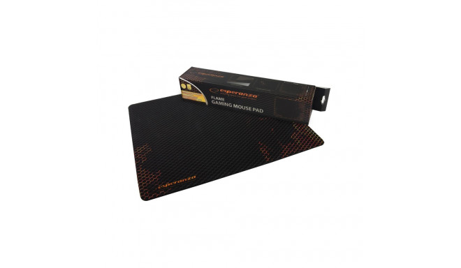 EA146R Hiirematt Gaming Flame XXL Esperanza