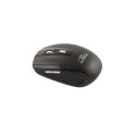 TM105K Mysz bezprzewodowa 2.4GHz 6D optyczna USB Snapper Titanum