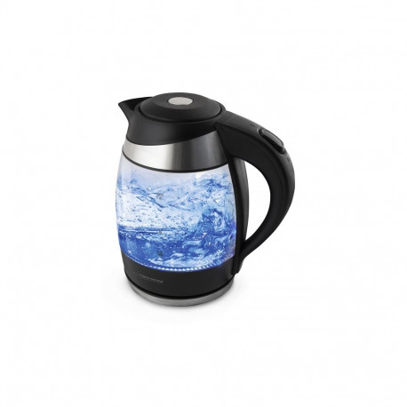 EKK009 Czajnik elektryczny szklany Gullfoss 1.8 l